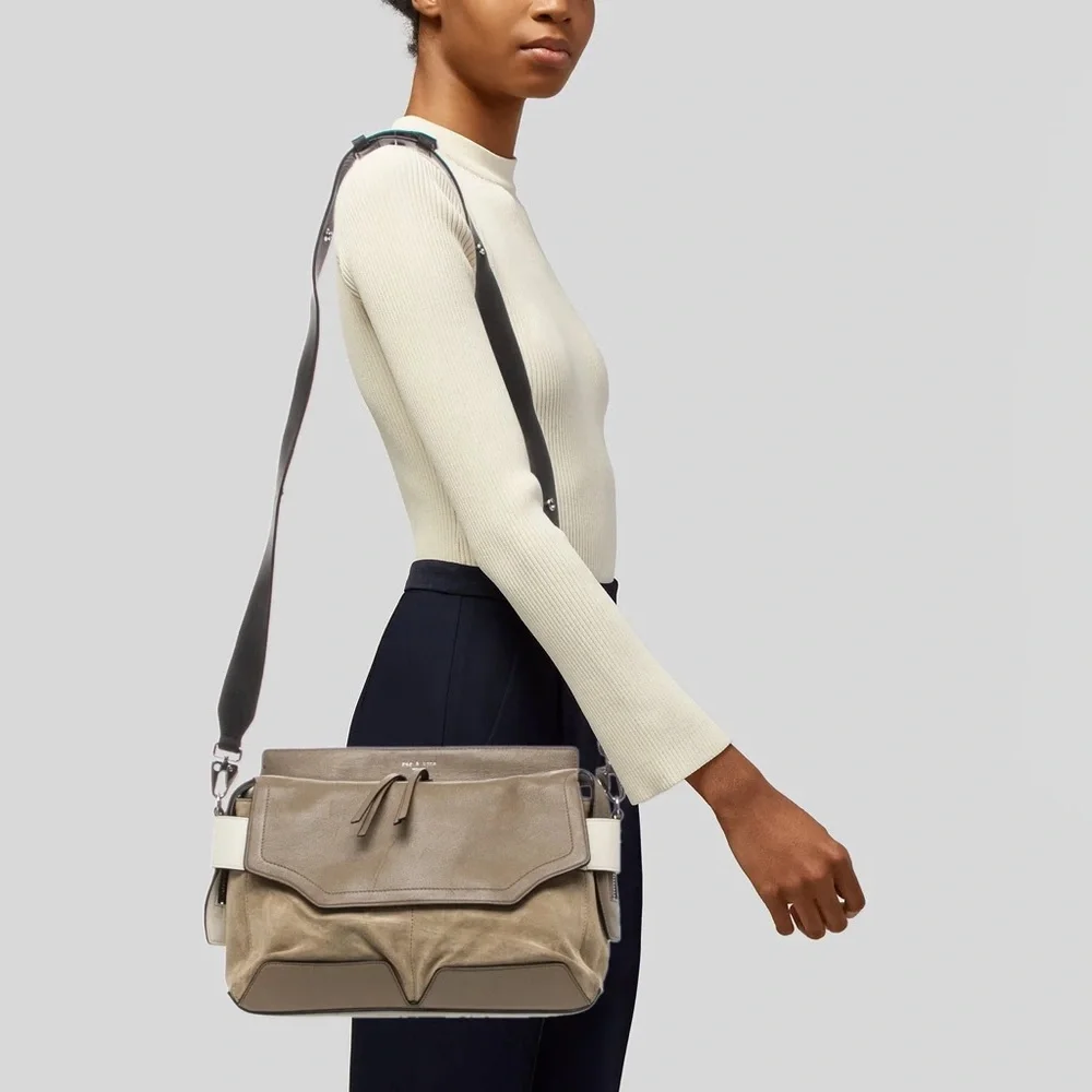rag & bone this satchel